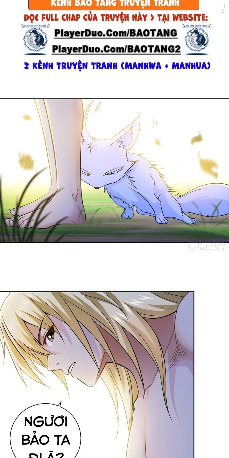 Ta Là Đại Hoàn Đan Chapter 14 - 38