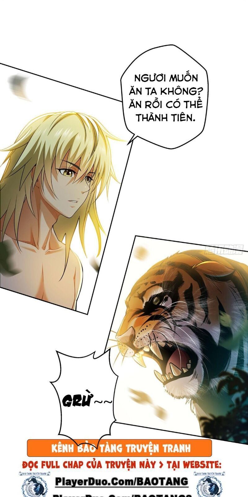 Ta Là Đại Hoàn Đan Chapter 14 - 5