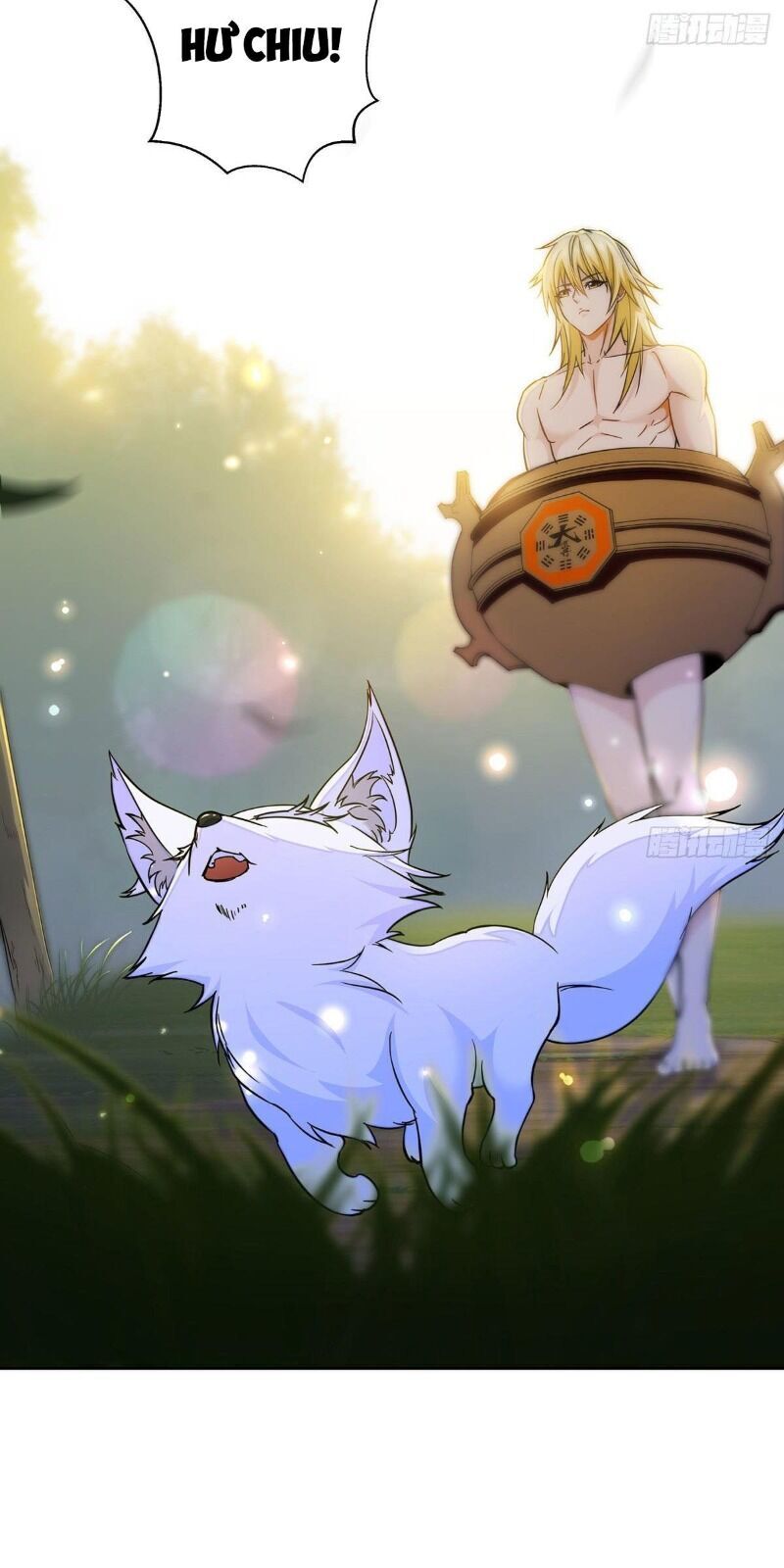 Ta Là Đại Hoàn Đan Chapter 14 - 41