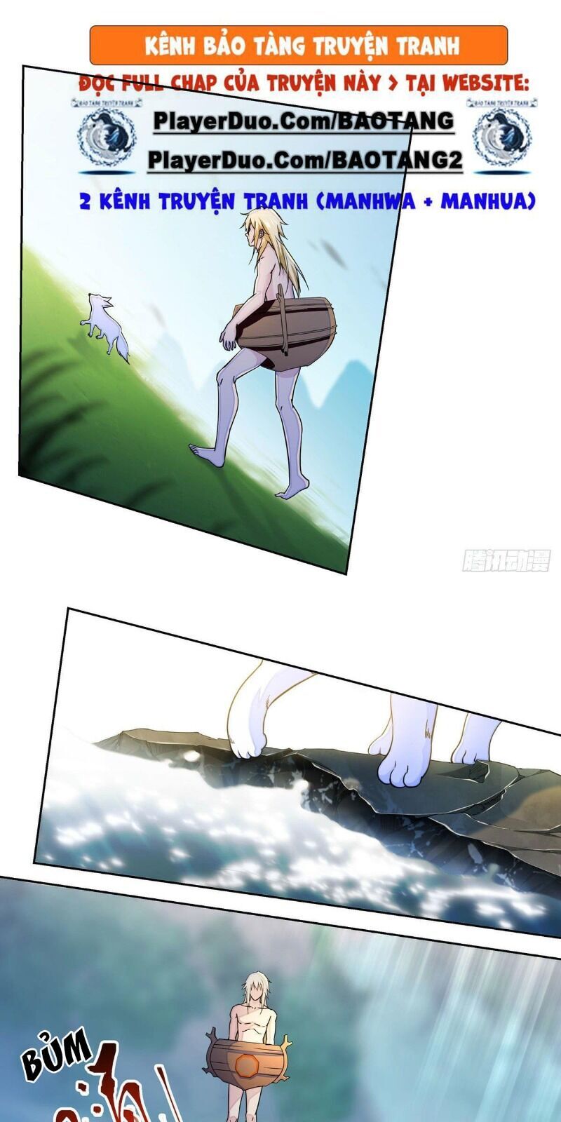 Ta Là Đại Hoàn Đan Chapter 14 - 44