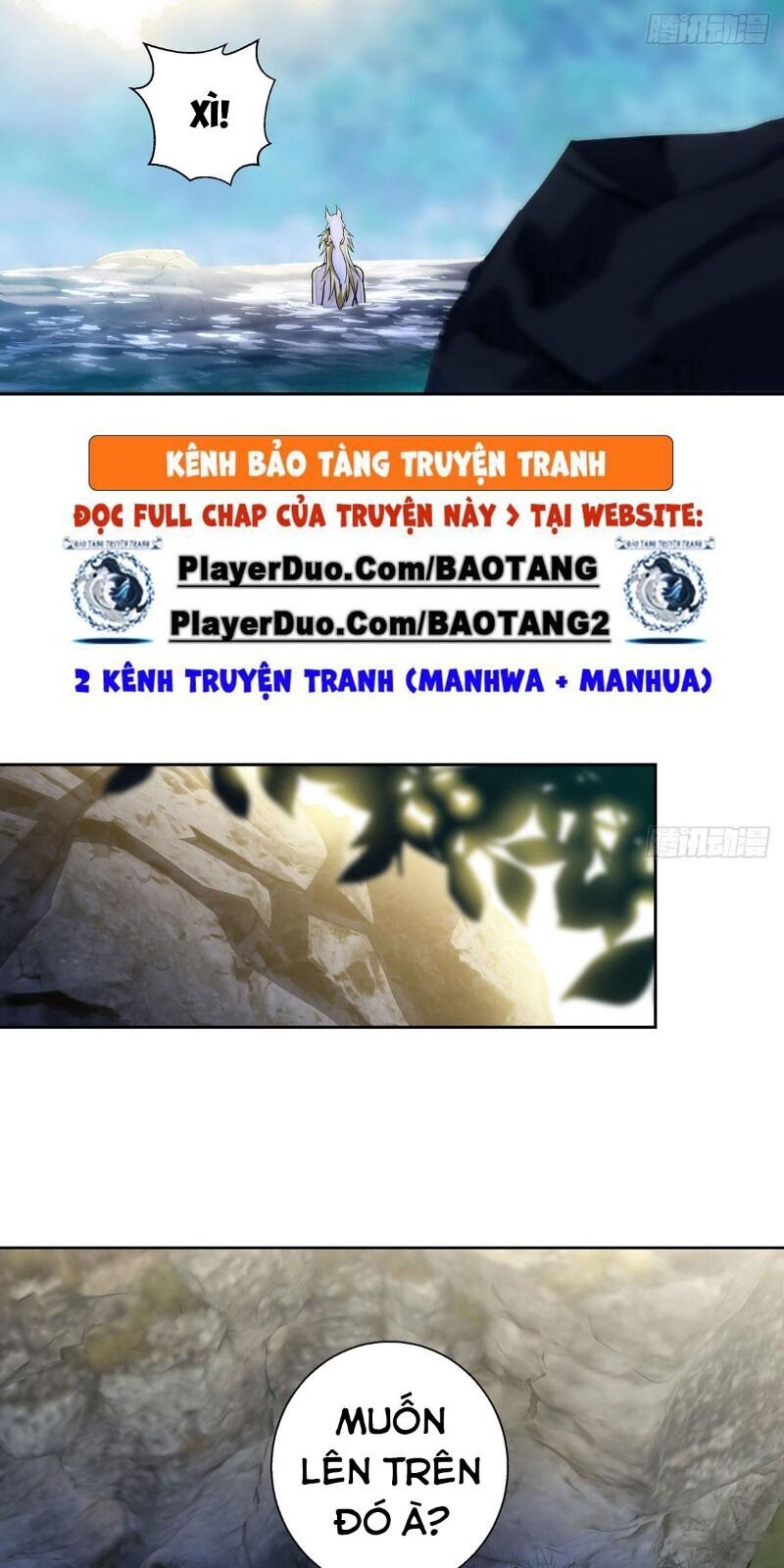 Ta Là Đại Hoàn Đan Chapter 14 - 48