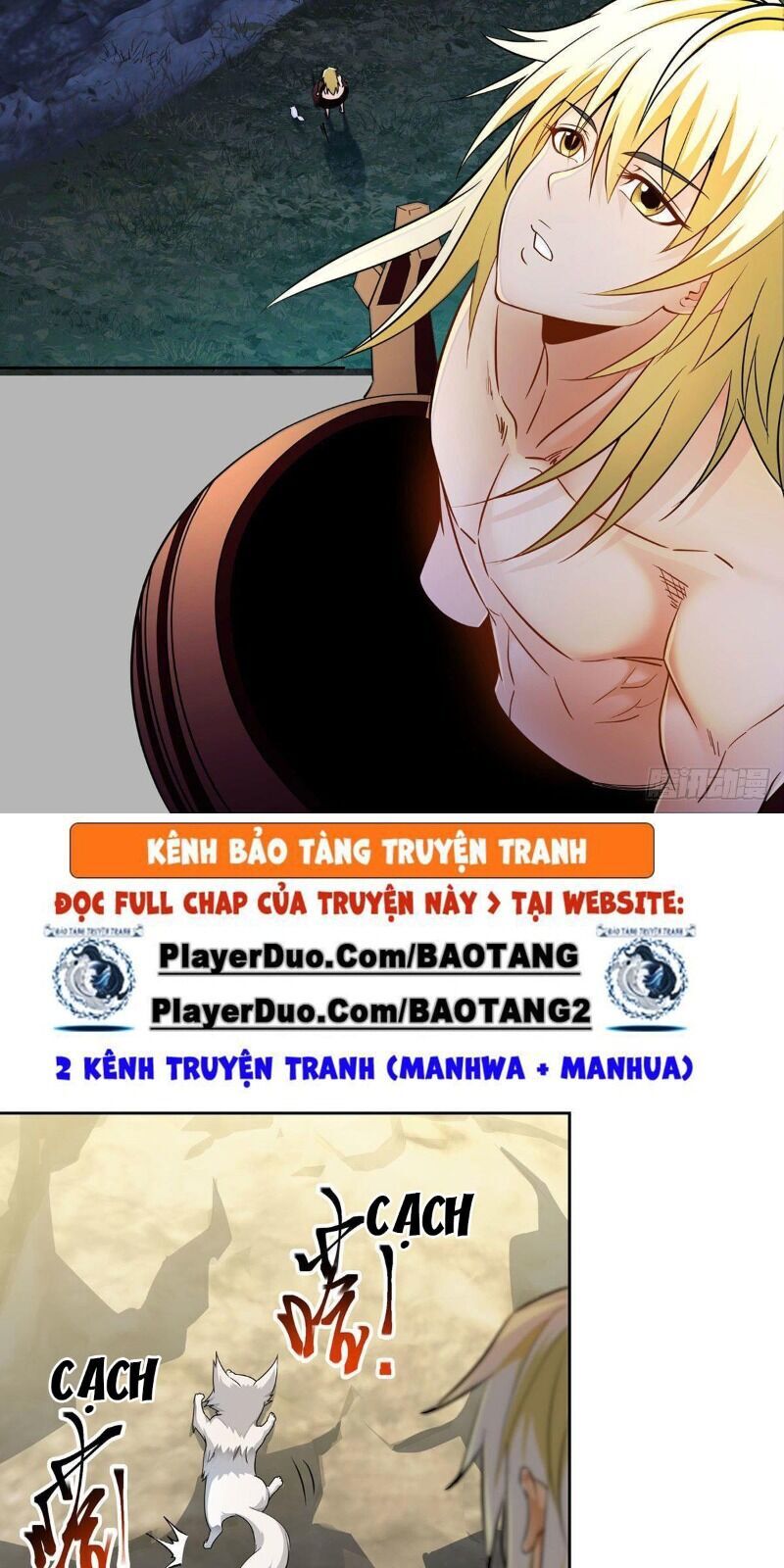 Ta Là Đại Hoàn Đan Chapter 14 - 50