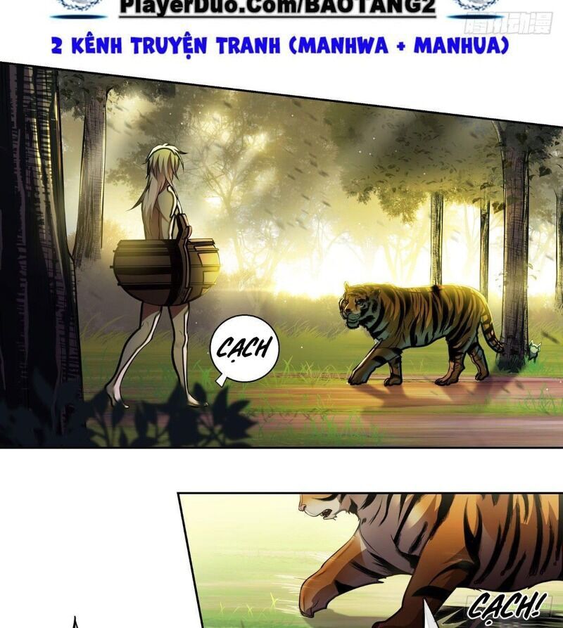 Ta Là Đại Hoàn Đan Chapter 14 - 6