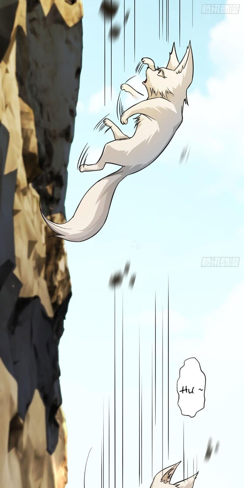 Ta Là Đại Hoàn Đan Chapter 14 - 54