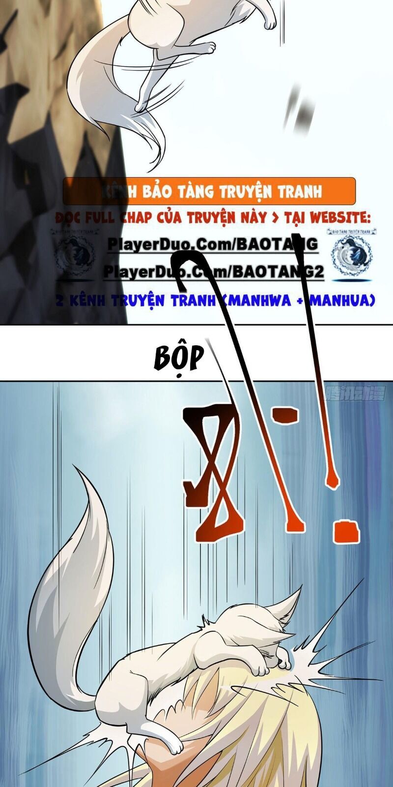 Ta Là Đại Hoàn Đan Chapter 14 - 56