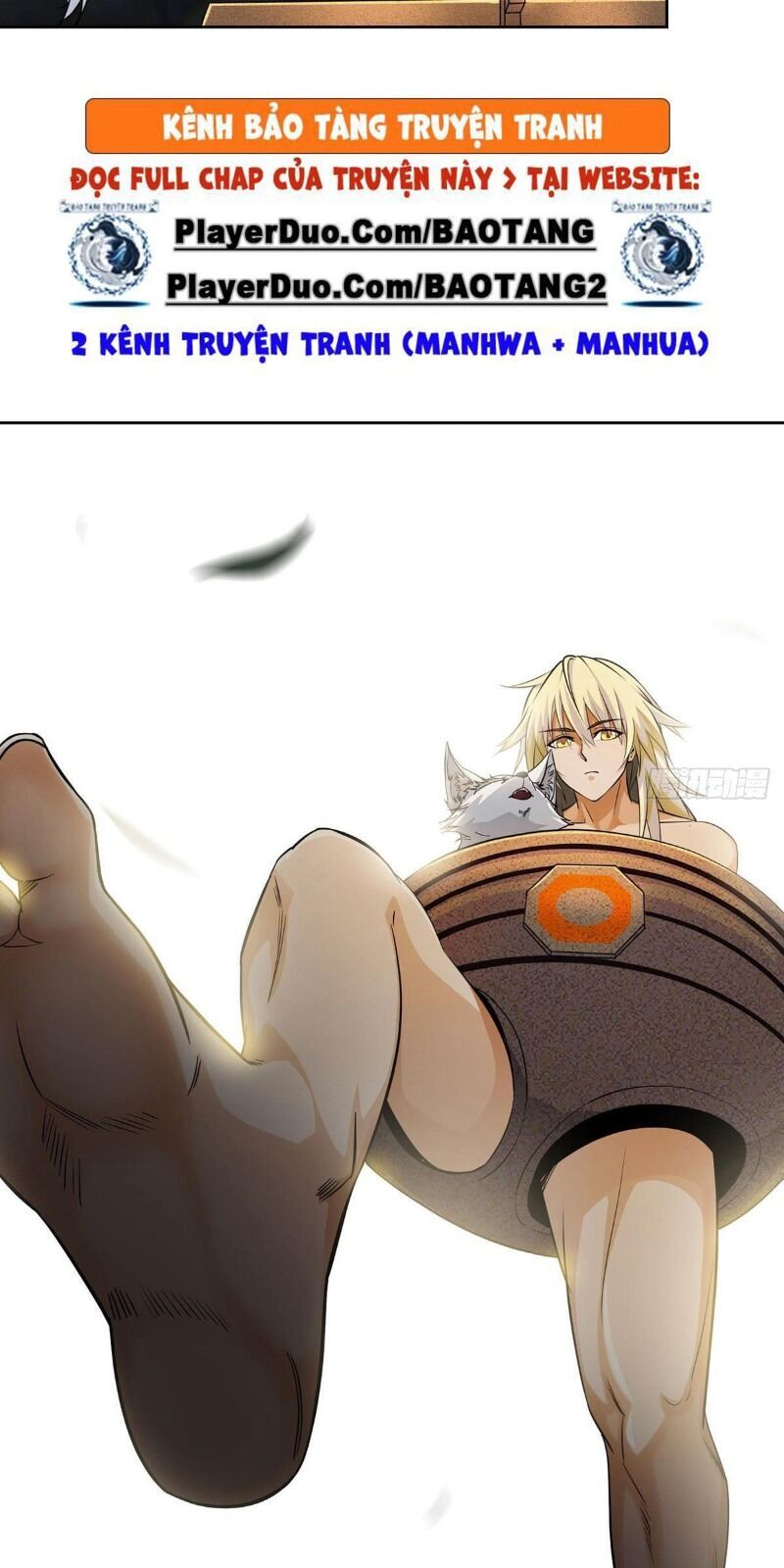 Ta Là Đại Hoàn Đan Chapter 14 - 59