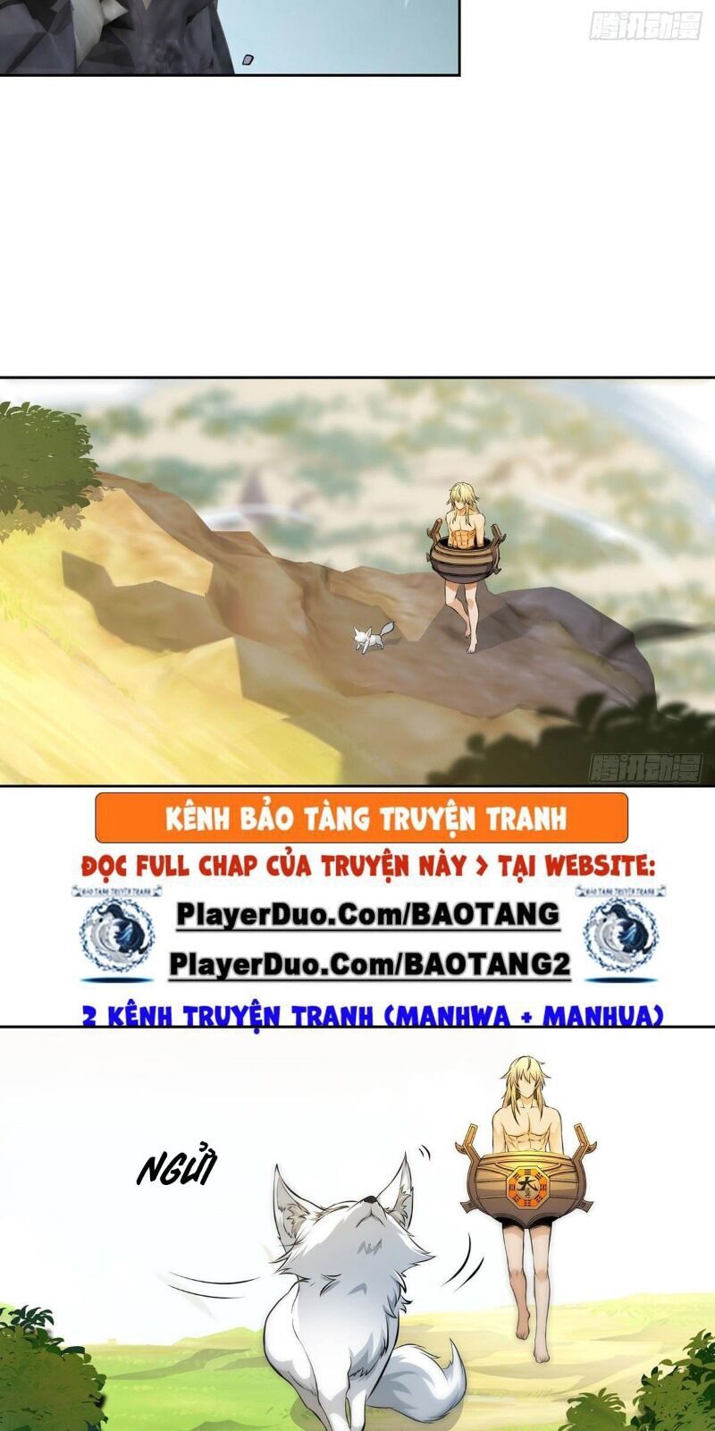 Ta Là Đại Hoàn Đan Chapter 14 - 63
