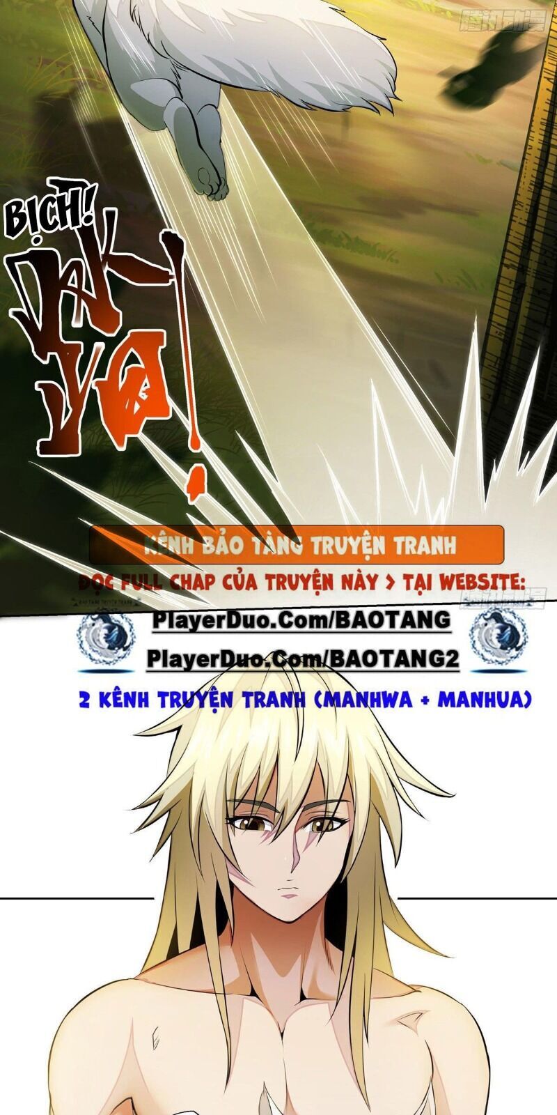 Ta Là Đại Hoàn Đan Chapter 14 - 8