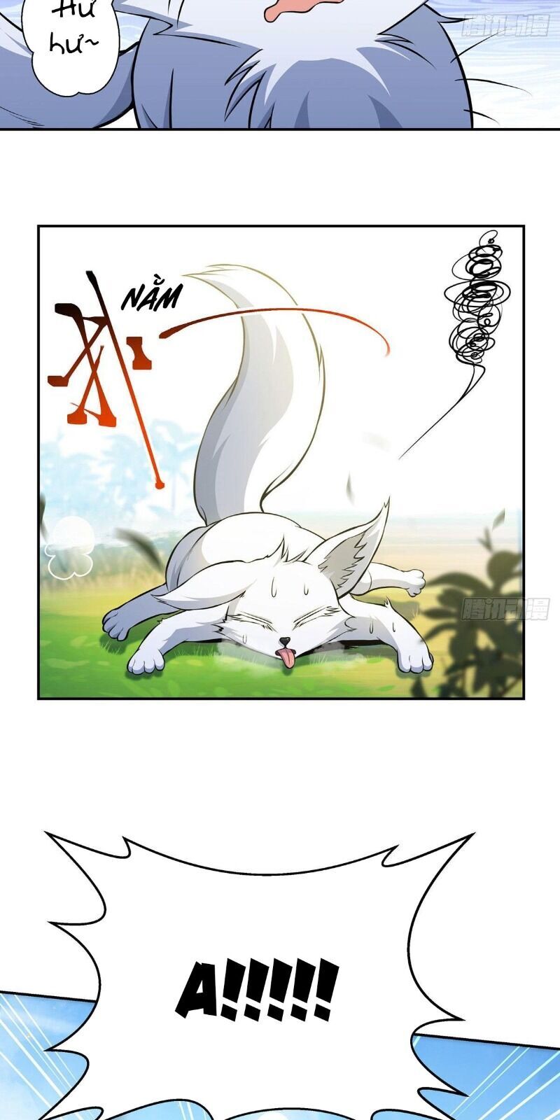 Ta Là Đại Hoàn Đan Chapter 15 - 12