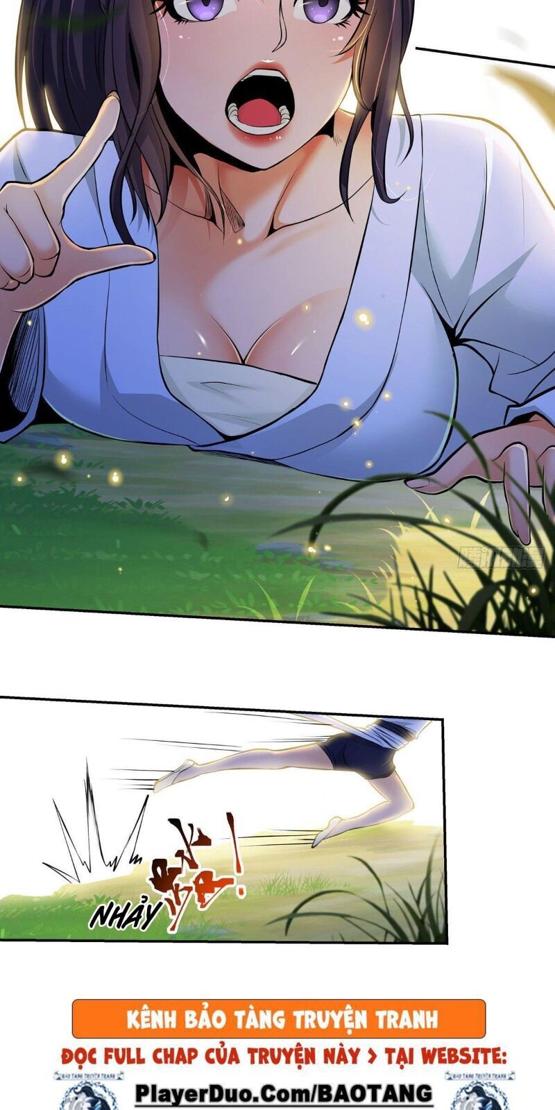 Ta Là Đại Hoàn Đan Chapter 15 - 14