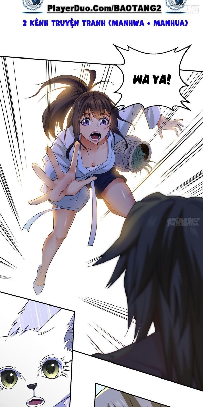 Ta Là Đại Hoàn Đan Chapter 15 - 15