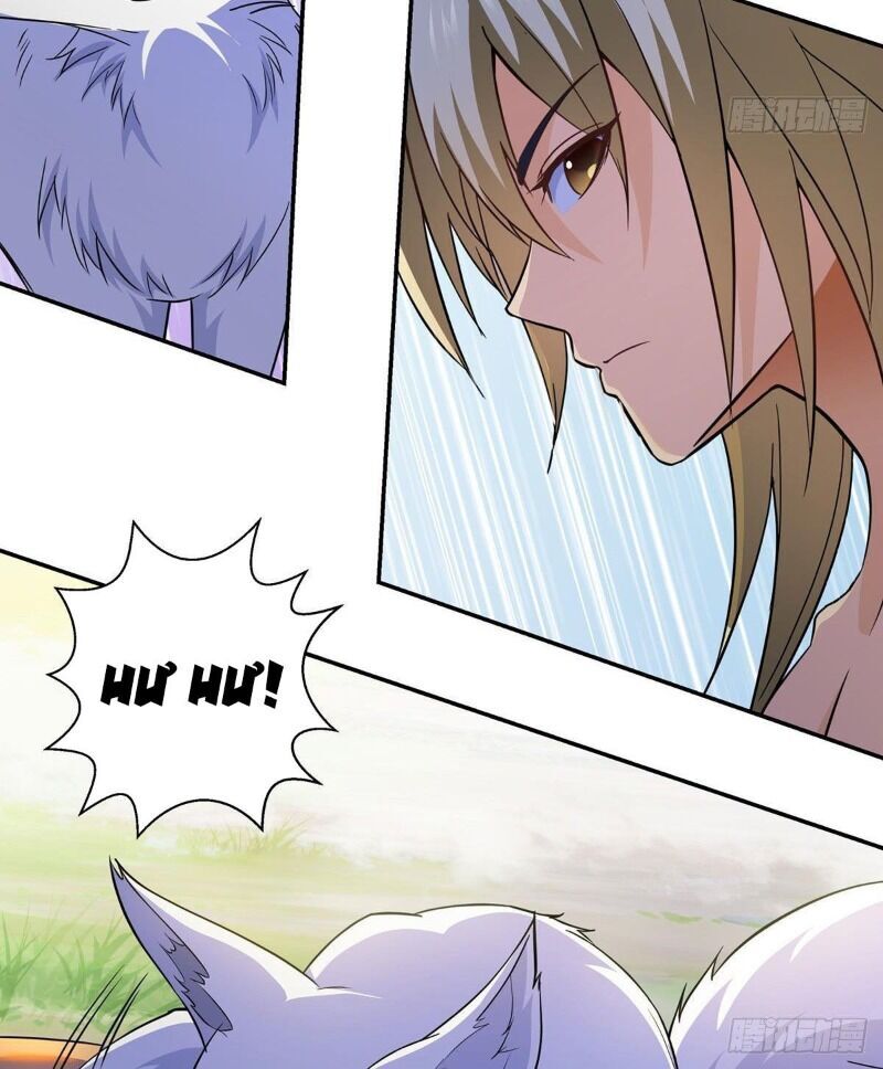 Ta Là Đại Hoàn Đan Chapter 15 - 16