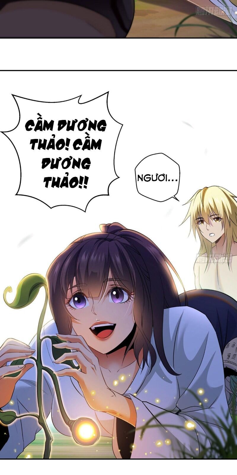 Ta Là Đại Hoàn Đan Chapter 15 - 18