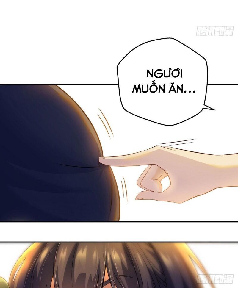 Ta Là Đại Hoàn Đan Chapter 15 - 19