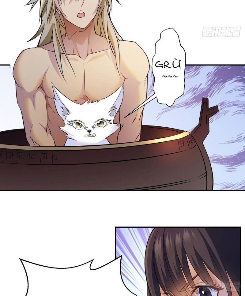 Ta Là Đại Hoàn Đan Chapter 15 - 22