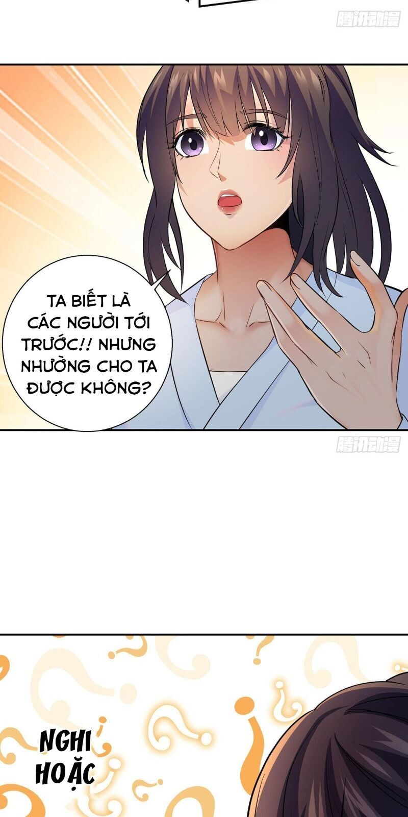 Ta Là Đại Hoàn Đan Chapter 15 - 24