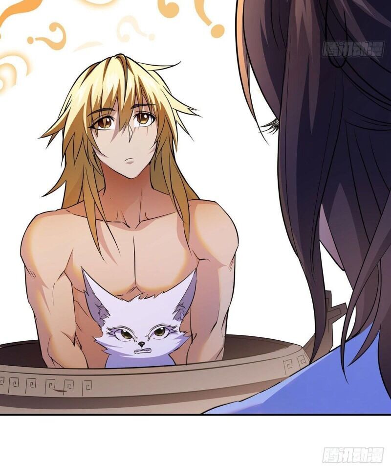 Ta Là Đại Hoàn Đan Chapter 15 - 25