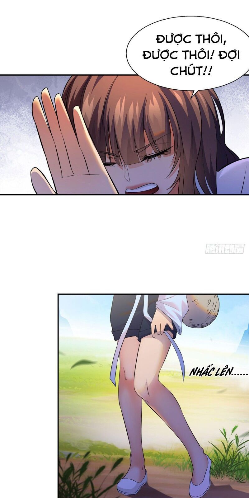 Ta Là Đại Hoàn Đan Chapter 15 - 27