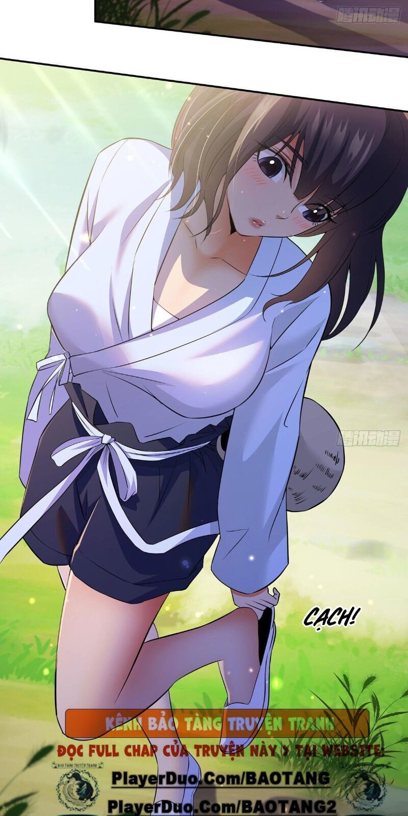 Ta Là Đại Hoàn Đan Chapter 15 - 28