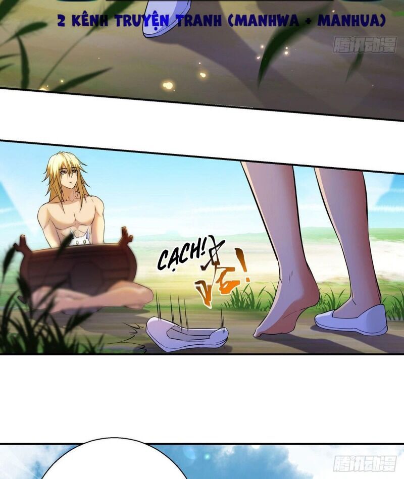 Ta Là Đại Hoàn Đan Chapter 15 - 29