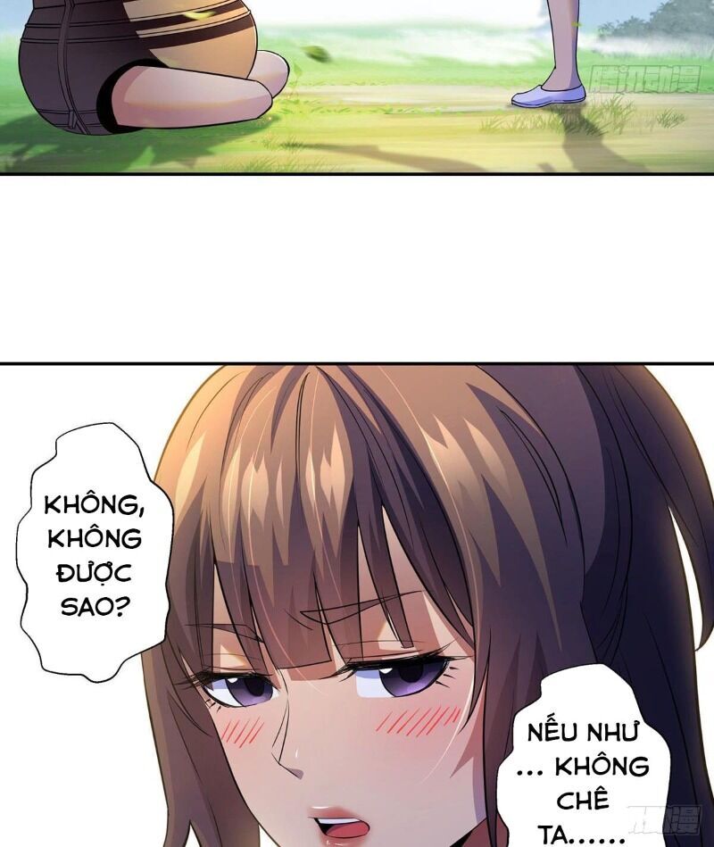 Ta Là Đại Hoàn Đan Chapter 15 - 32