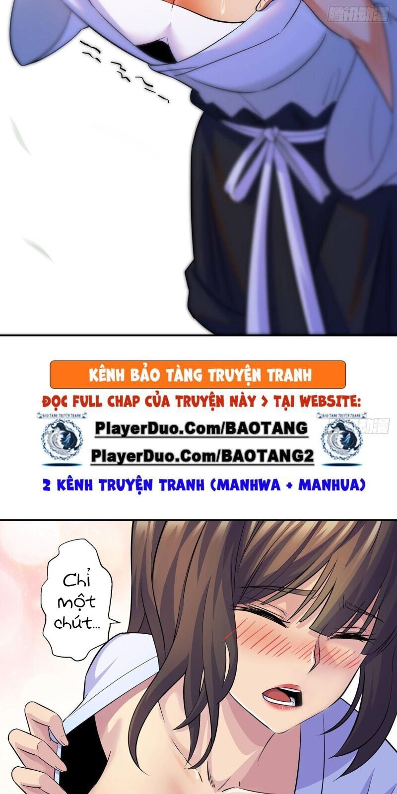 Ta Là Đại Hoàn Đan Chapter 15 - 34