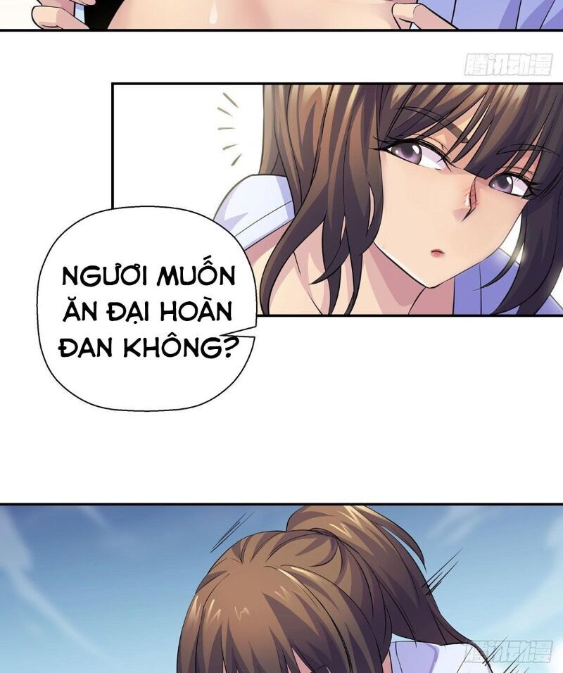 Ta Là Đại Hoàn Đan Chapter 15 - 35