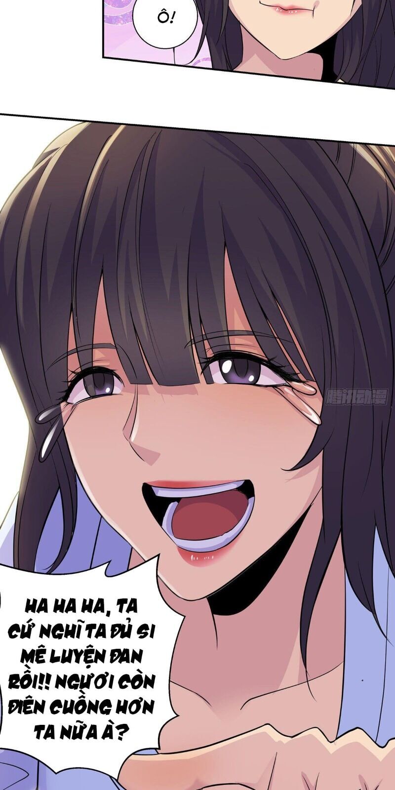 Ta Là Đại Hoàn Đan Chapter 15 - 39