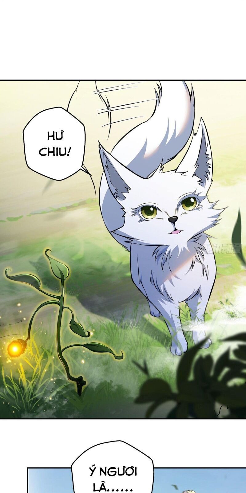 Ta Là Đại Hoàn Đan Chapter 15 - 5