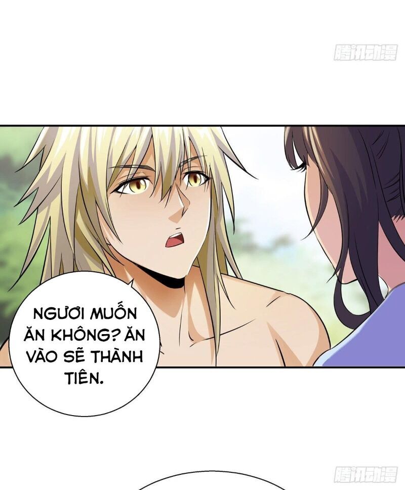 Ta Là Đại Hoàn Đan Chapter 15 - 41