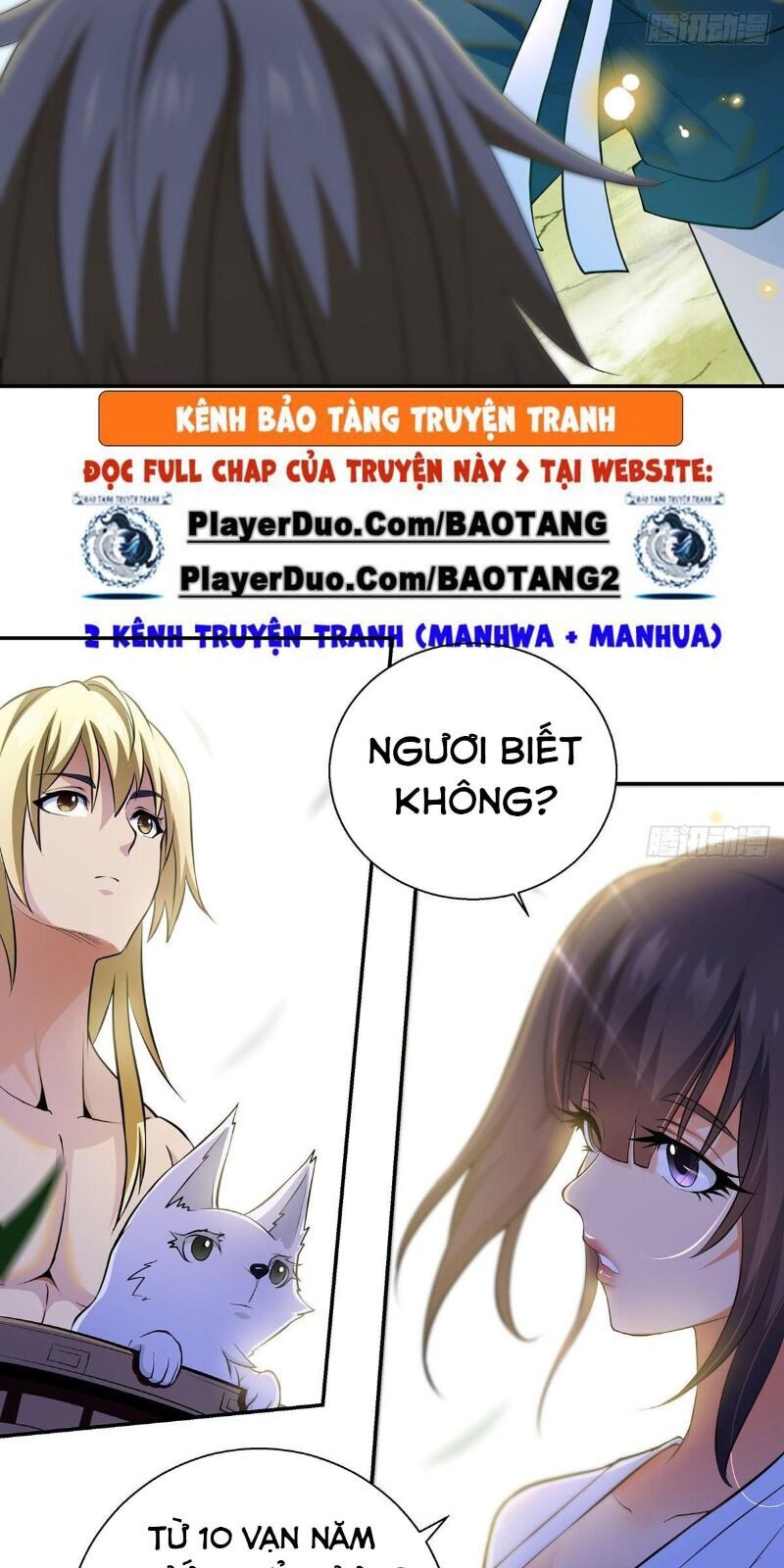 Ta Là Đại Hoàn Đan Chapter 15 - 46