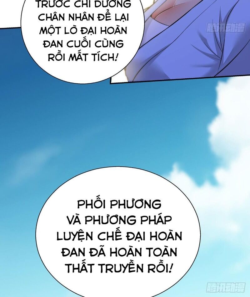 Ta Là Đại Hoàn Đan Chapter 15 - 47