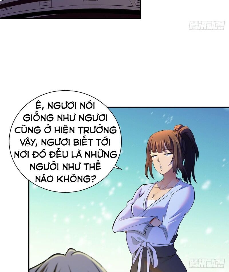 Ta Là Đại Hoàn Đan Chapter 15 - 50