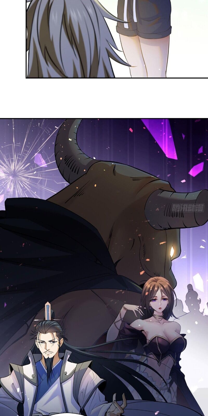 Ta Là Đại Hoàn Đan Chapter 15 - 51