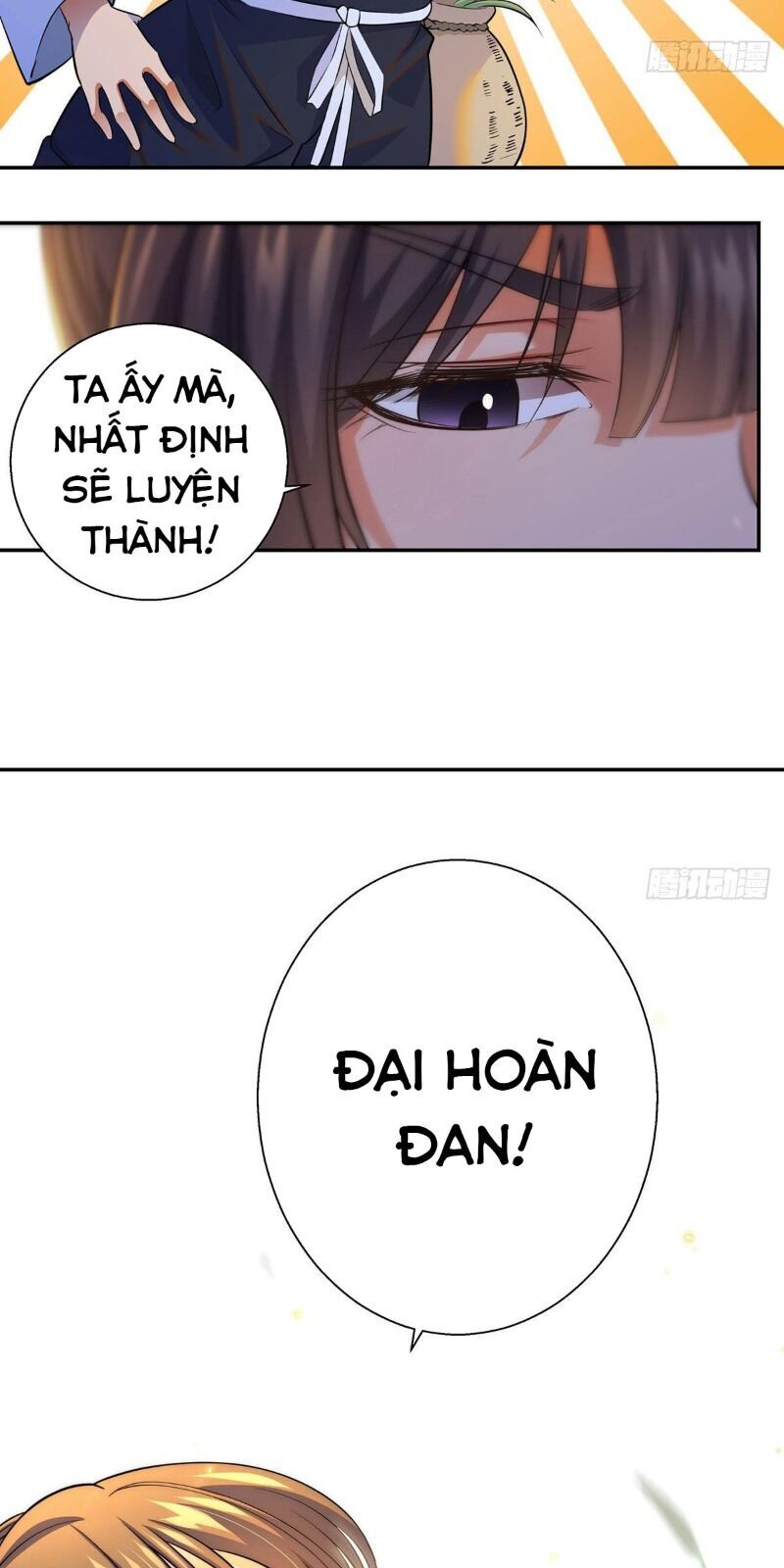 Ta Là Đại Hoàn Đan Chapter 15 - 55