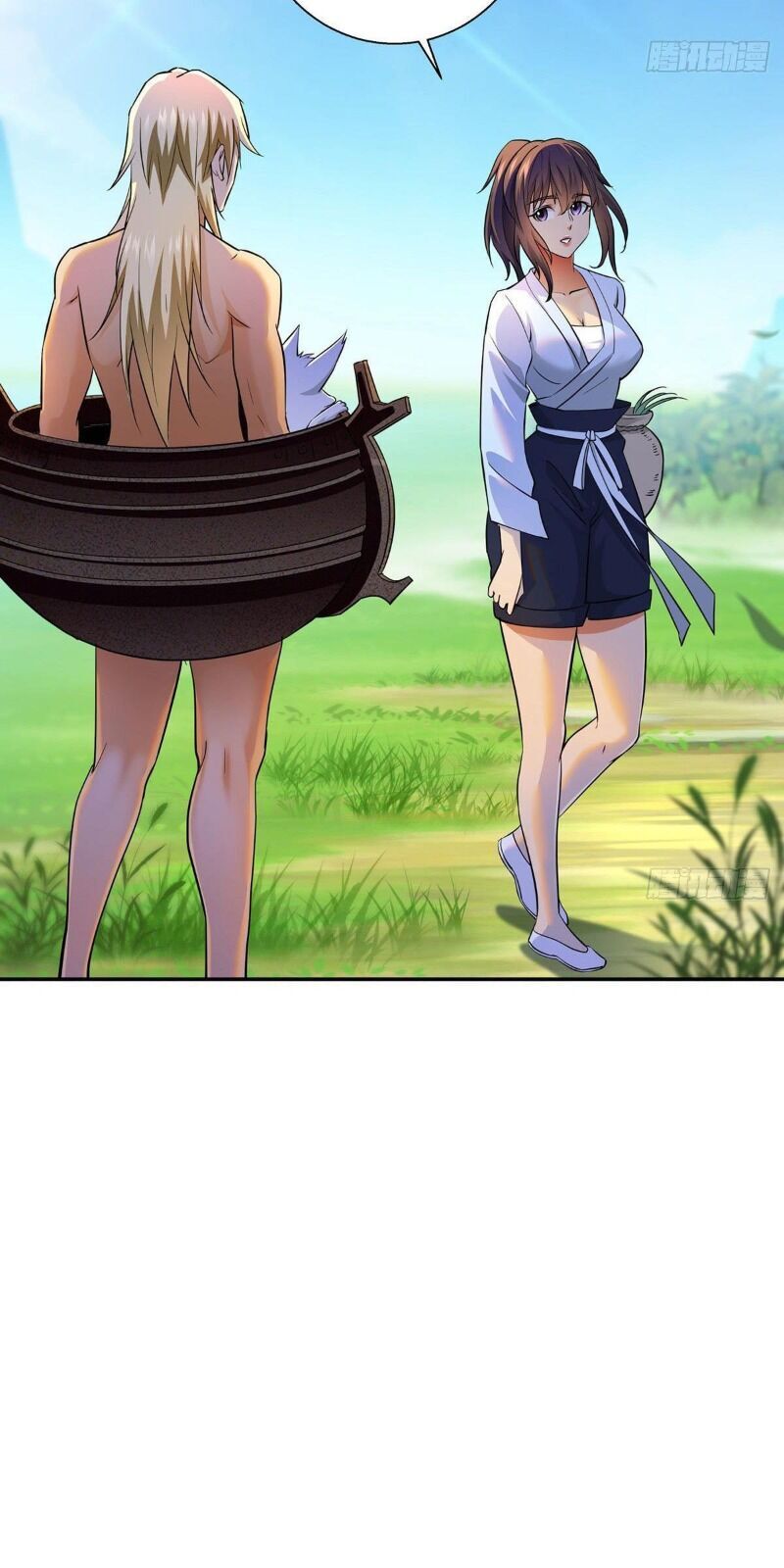 Ta Là Đại Hoàn Đan Chapter 15 - 58