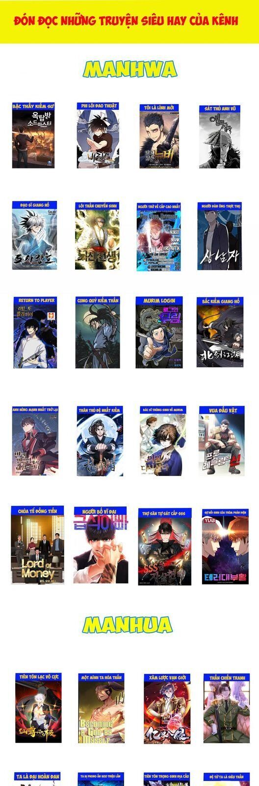 Ta Là Đại Hoàn Đan Chapter 15 - 61