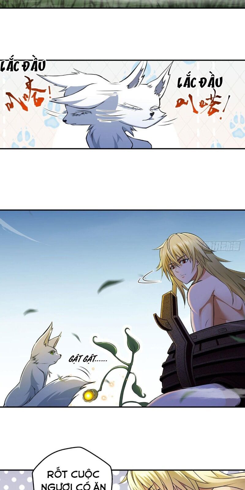 Ta Là Đại Hoàn Đan Chapter 15 - 8