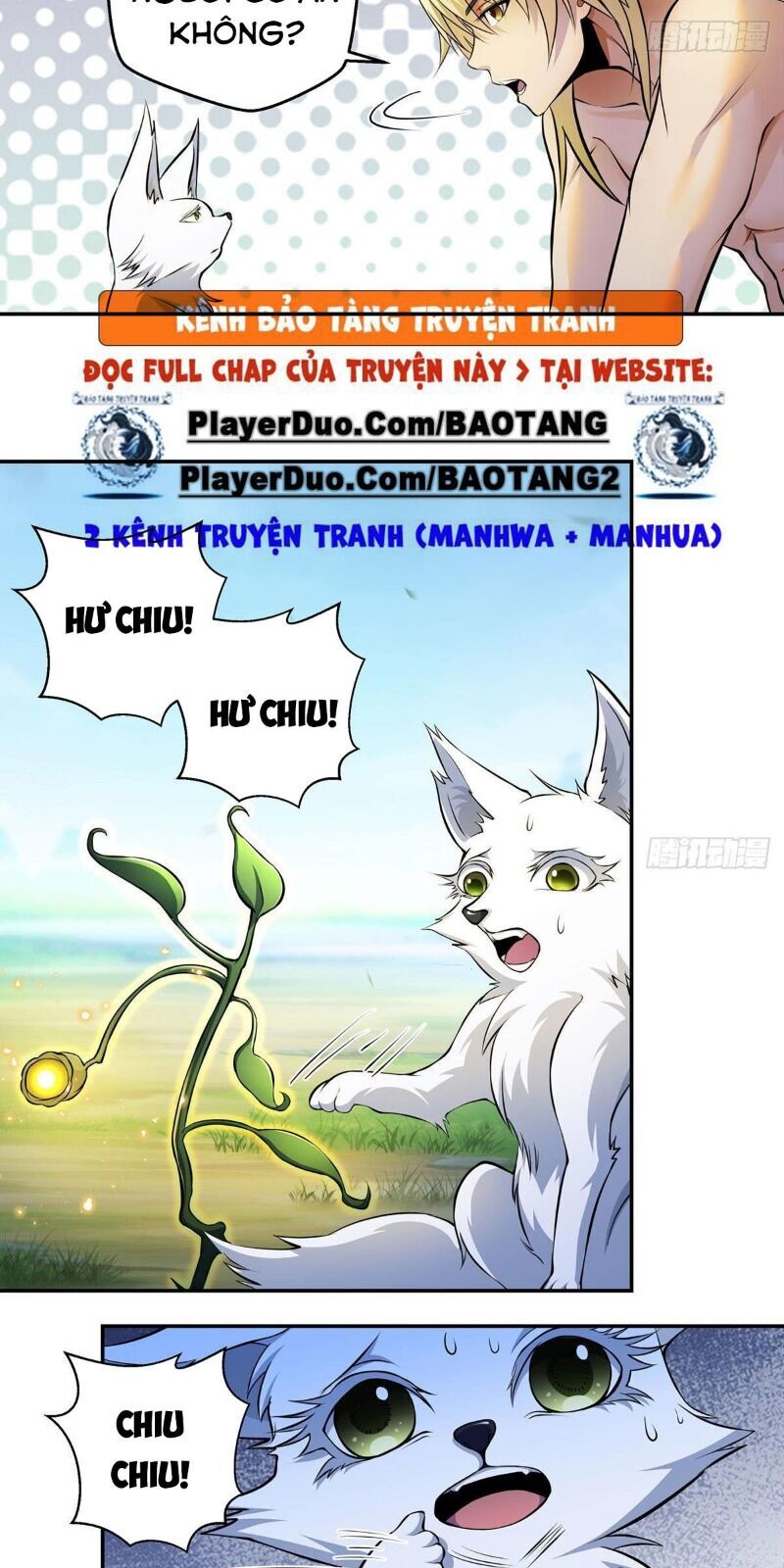 Ta Là Đại Hoàn Đan Chapter 15 - 9