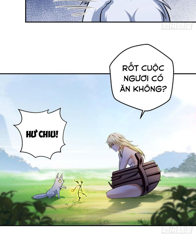 Ta Là Đại Hoàn Đan Chapter 15 - 10