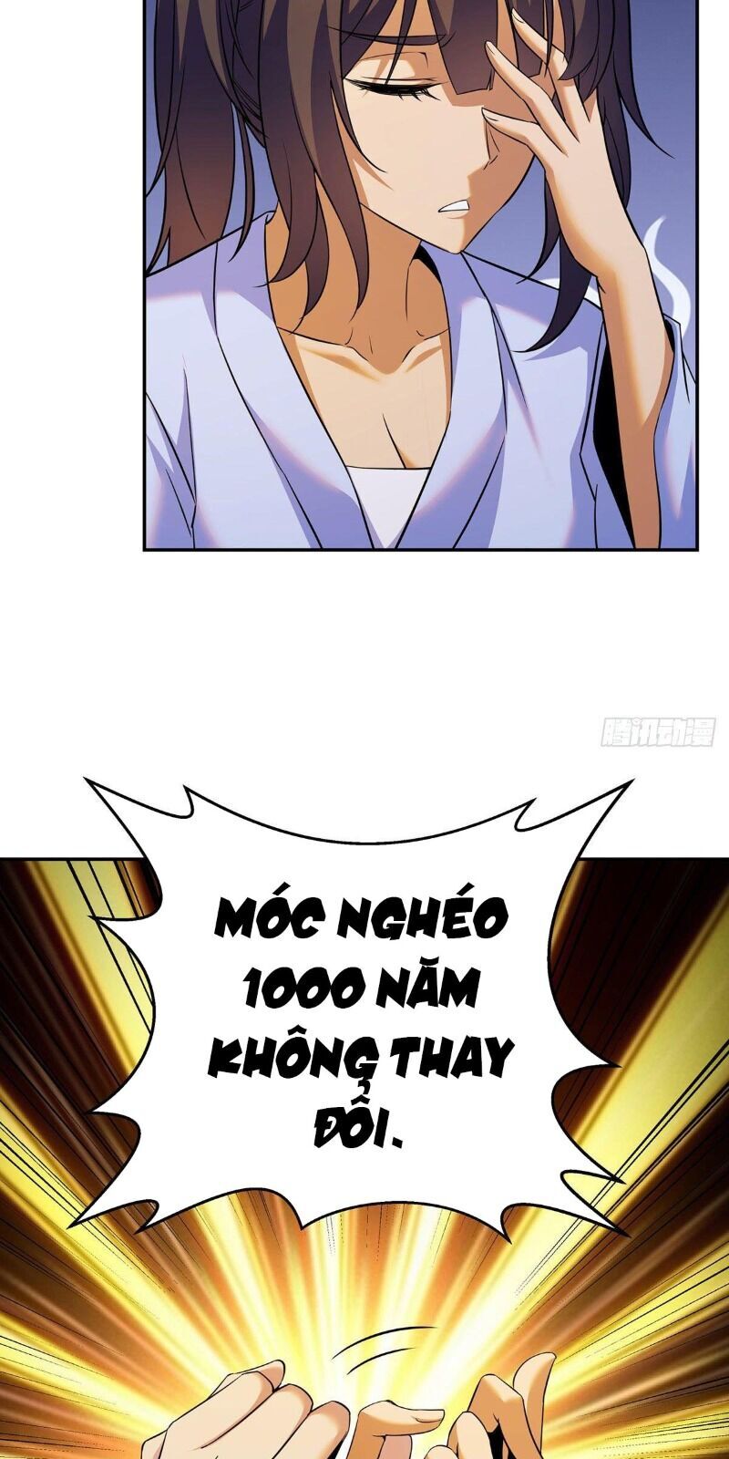 Ta Là Đại Hoàn Đan Chapter 16 - 11