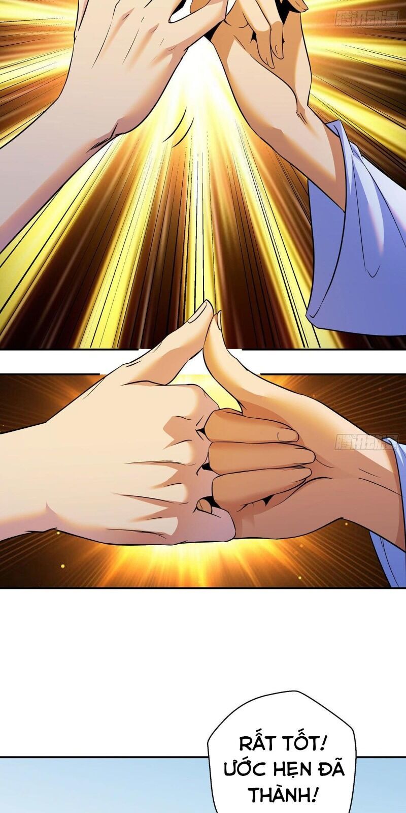Ta Là Đại Hoàn Đan Chapter 16 - 12