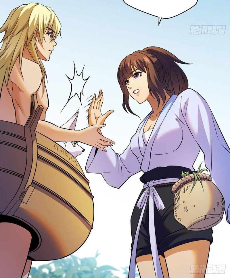 Ta Là Đại Hoàn Đan Chapter 16 - 13