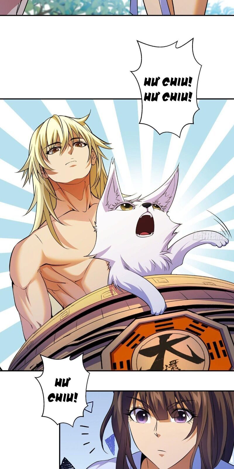 Ta Là Đại Hoàn Đan Chapter 16 - 14