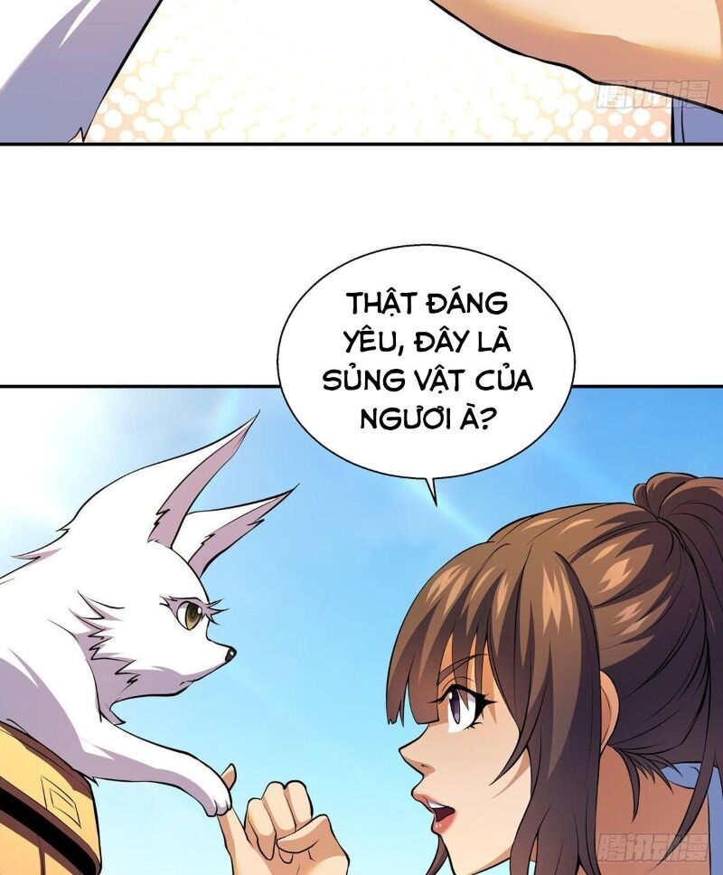 Ta Là Đại Hoàn Đan Chapter 16 - 16