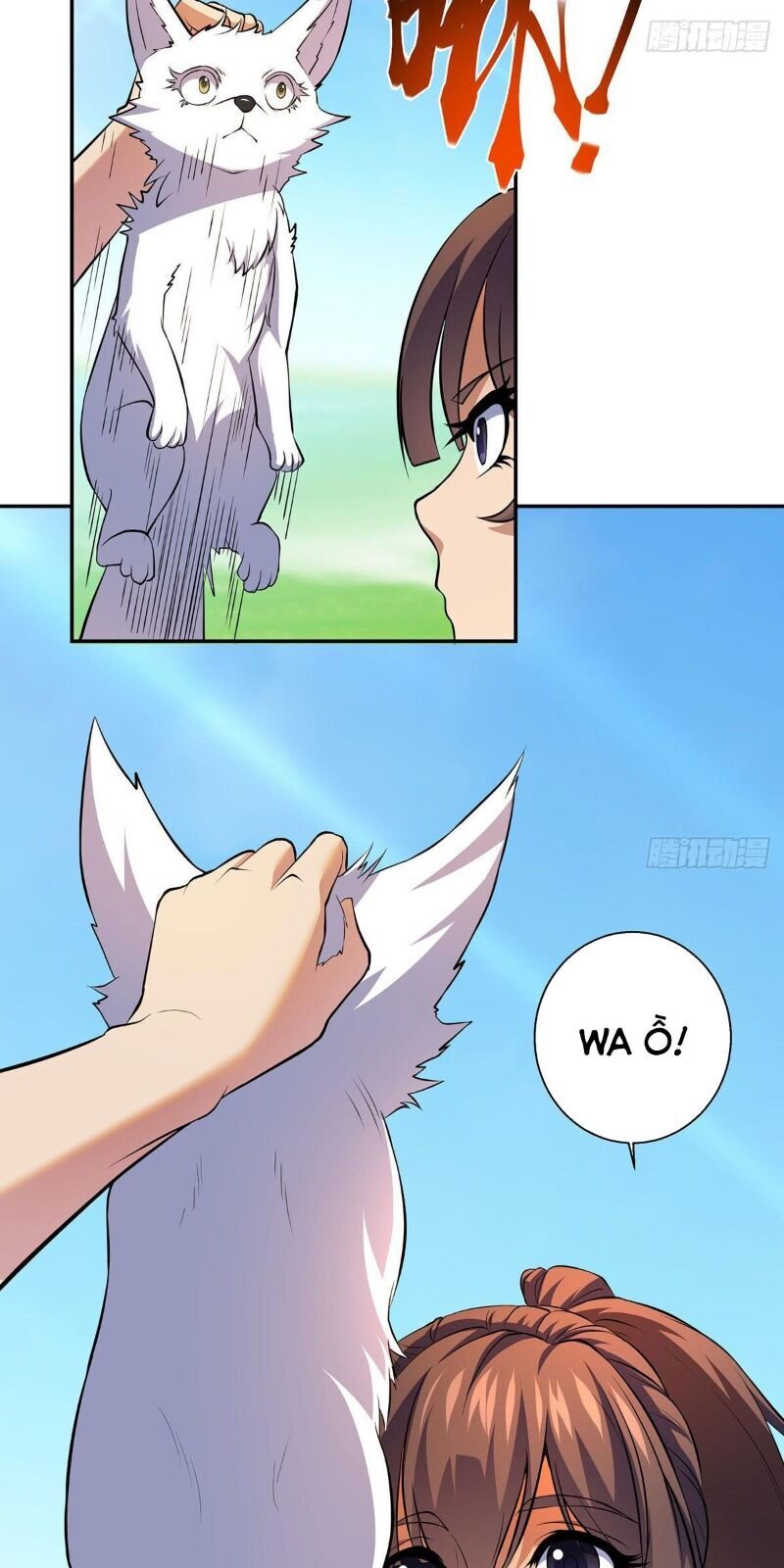 Ta Là Đại Hoàn Đan Chapter 16 - 18