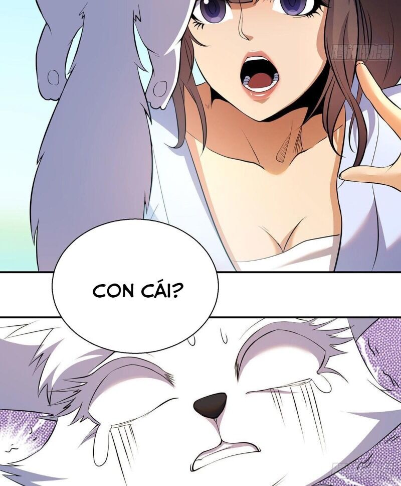 Ta Là Đại Hoàn Đan Chapter 16 - 19