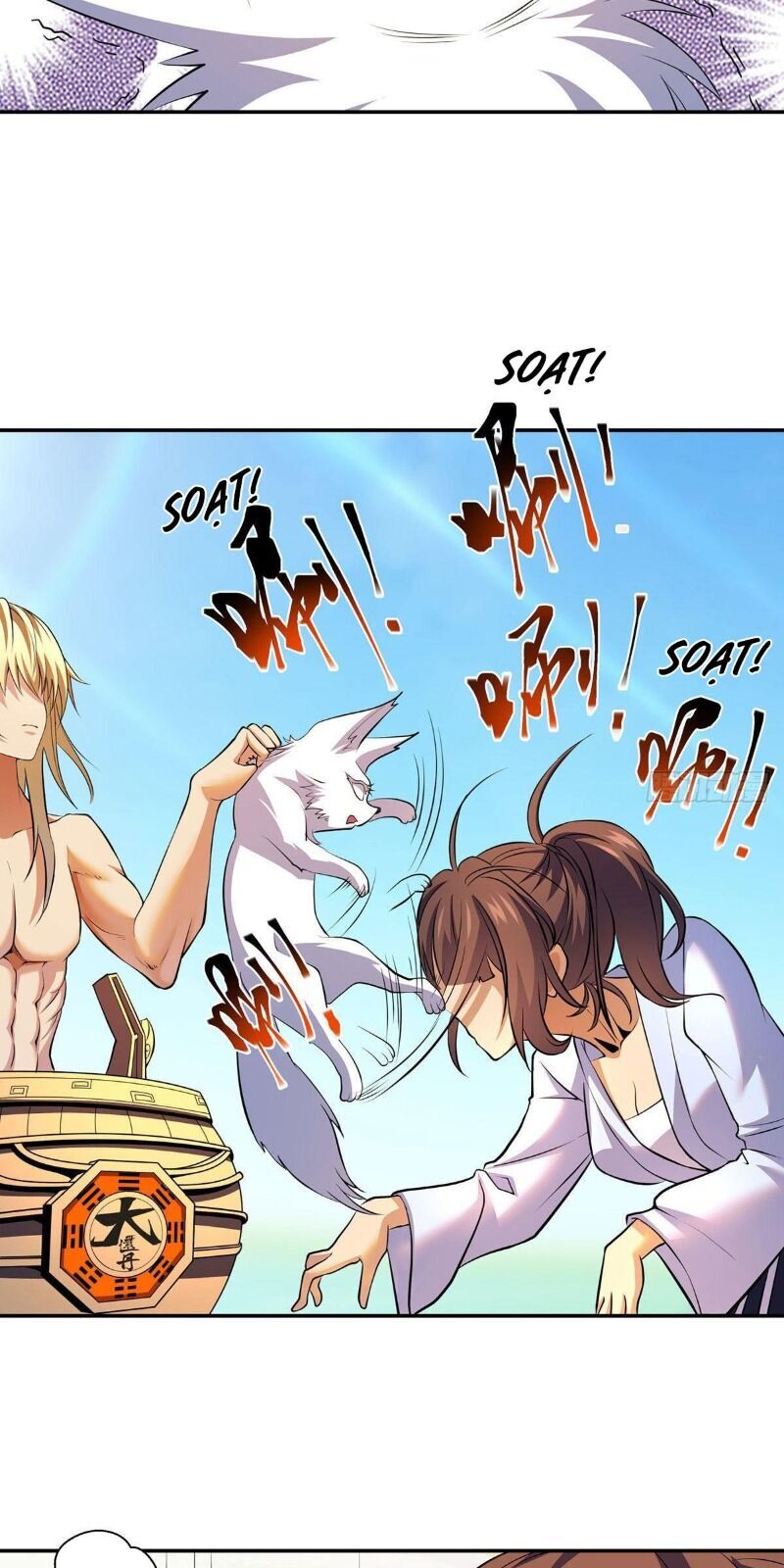 Ta Là Đại Hoàn Đan Chapter 16 - 20