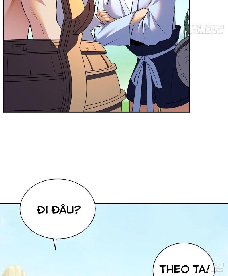 Ta Là Đại Hoàn Đan Chapter 16 - 22