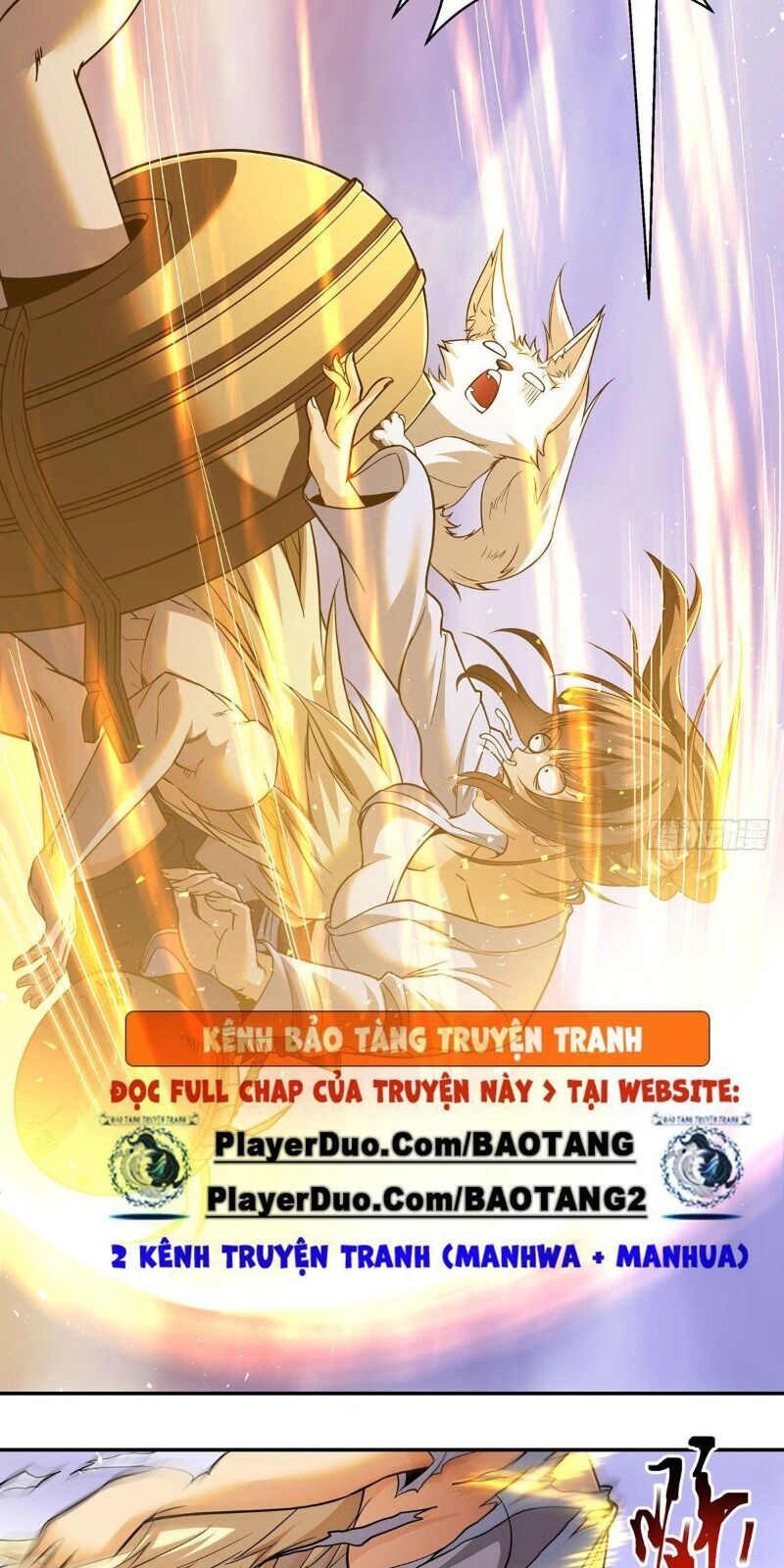 Ta Là Đại Hoàn Đan Chapter 16 - 33